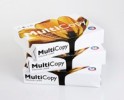 Multicopy Colour Laser