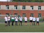 Кубок Берег 2009