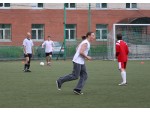 Кубок Берег 2009