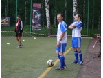 Кубок Берег 2009