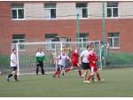 Кубок Берег 2009