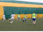Кубок Берег 2009