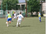 Кубок Берег 2009