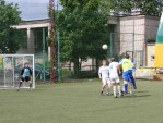 Кубок Берег 2009