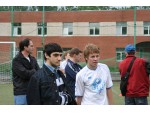 Кубок Берег 2009
