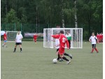 Кубок Берег 2009