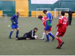 Кубок Берег 2009