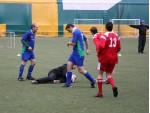 Кубок Берег 2009