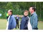 Кубок Берег 2009