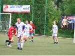 Кубок Берег 2009
