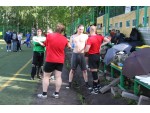 Кубок Берег 2009