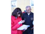 Кубок Берег 2009