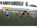 Кубок Берег 2009