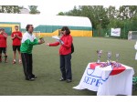 Кубок Берег 2009