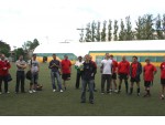 Кубок Берег 2009