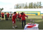 Кубок Берег 2009