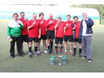 Кубок Берег 2009