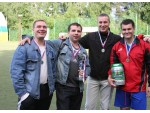 Кубок Берег 2009