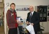 Фотокамеру вручили Павлу Ёлшину